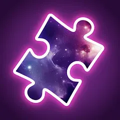 Взлом Relax Jigsaw Puzzles  [МОД Unlimited Money] - полная версия apk на Андроид