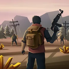 Взлом No Way To Die: Survival (Ноу Вэй Ту Дай)  [МОД Много денег] - стабильная версия apk на Андроид