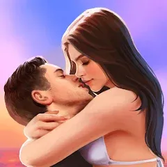 Взлом Journeys: Romance Stories (Джаквериз)  [МОД Все открыто] - полная версия apk на Андроид