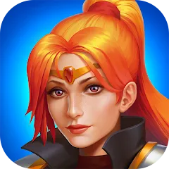 Скачать взлом Raid & Rush - Heroes idle RPG  [МОД Бесконечные деньги] - последняя версия apk на Андроид