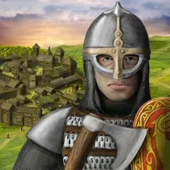 Скачать взломанную Kievan Rus’  [МОД Много монет] - полная версия apk на Андроид