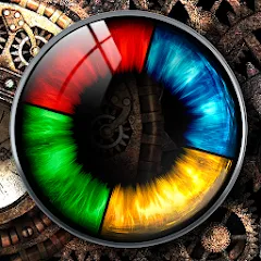 Взломанная Mind Games: Adult puzzle games  [МОД Все открыто] - стабильная версия apk на Андроид