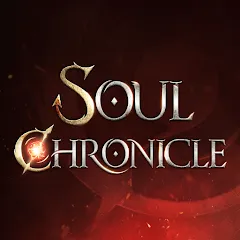 Взломанная Soul Chronicle (Соул Хроникл)  [МОД Все открыто] - последняя версия apk на Андроид