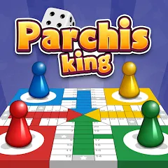 Скачать взлом Parchís  [МОД Бесконечные монеты] - стабильная версия apk на Андроид