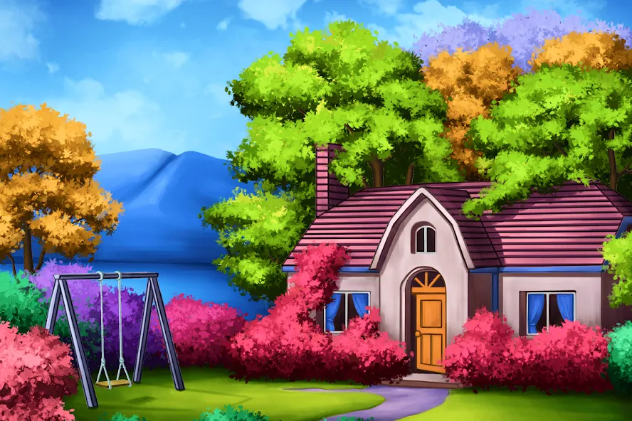 Art Coloring - Color by Number  [МОД Меню] Screenshot 5