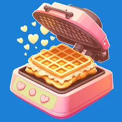 Взлом The Cook - 3D Cooking Game (Зе Кук)  [МОД Бесконечные монеты] - последняя версия apk на Андроид