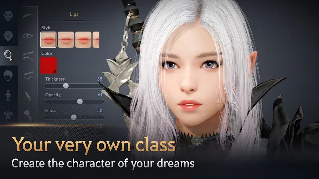 Black Desert Mobile (Блэк Дезерт Мобайл)  [МОД Unlocked] Screenshot 4