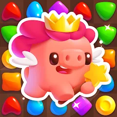 Взломанная Match Arena  [МОД Меню] - полная версия apk на Андроид