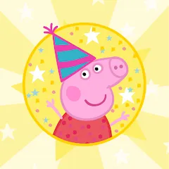 Скачать взлом World of Peppa Pig: Kids Games (Мир свинки Пеппы)  [МОД Unlocked] - стабильная версия apk на Андроид