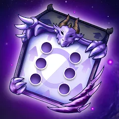 Скачать взломанную Random Dice Defense : PvP TD (Рандом Дайс)  [МОД Unlimited Money] - последняя версия apk на Андроид