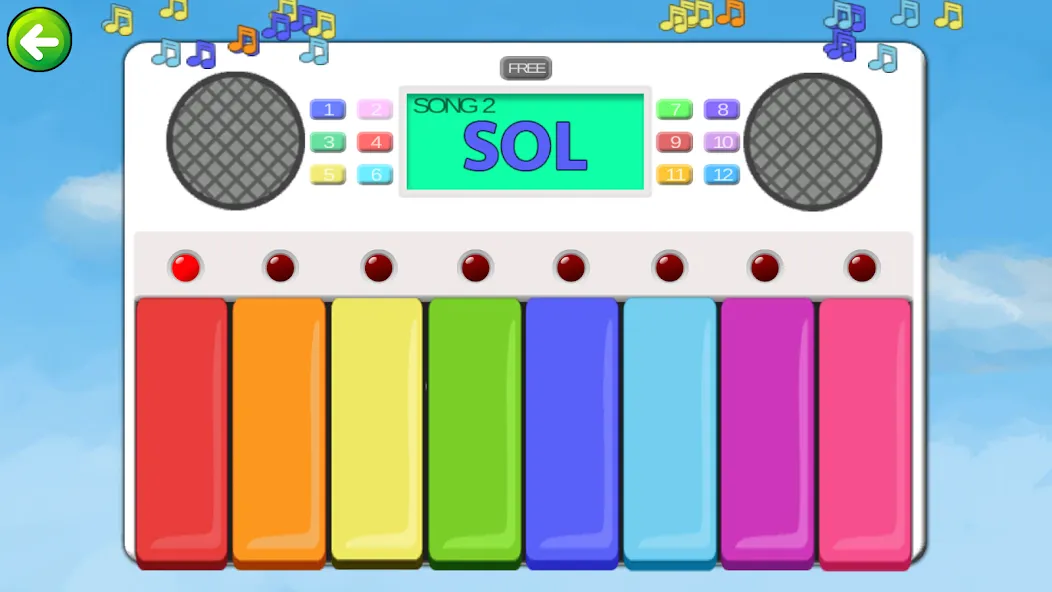 Educational Games 4 Kids  [МОД Menu] Screenshot 4