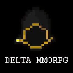 Взломанная Delta Mmorpg (Дельта ММОРПГ)  [МОД Mega Pack] - стабильная версия apk на Андроид