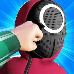 Взломанная Punch Master - Punching Game  [МОД Все открыто] - последняя версия apk на Андроид