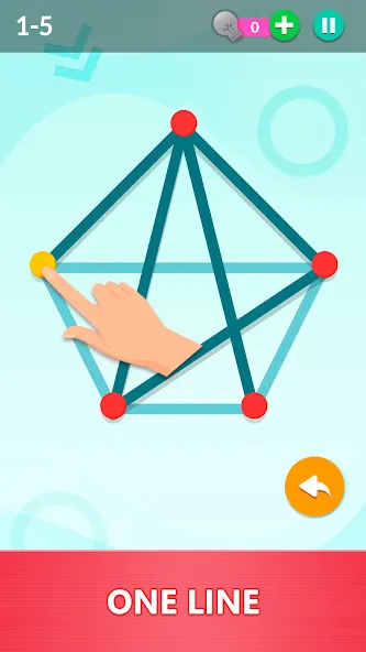 Puzzle Games Collection game  [МОД Все открыто] Screenshot 3