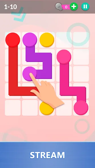 Puzzle Games Collection game  [МОД Все открыто] Screenshot 4