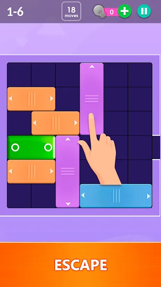 Puzzle Games Collection game  [МОД Все открыто] Screenshot 5