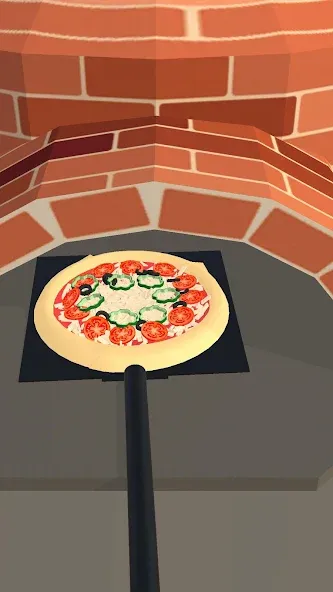 Pizzaiolo!  [МОД Меню] Screenshot 4