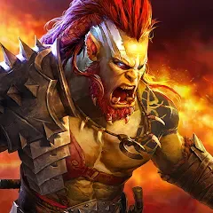 Скачать взлом RAID: Shadow Legends (Рейд)  [МОД Меню] - стабильная версия apk на Андроид