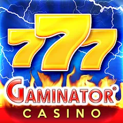 Скачать взломанную Gaminator Online Casino Slots  [МОД Меню] - последняя версия apk на Андроид