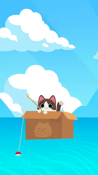 Sailor Cats (эйлор Кэтс)  [МОД Mega Pack] Screenshot 3