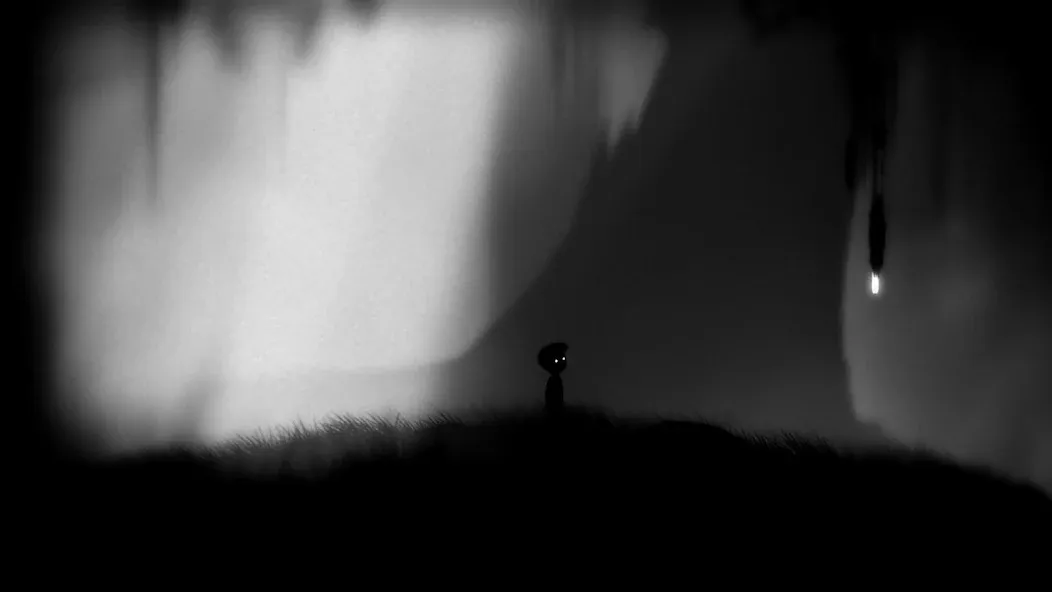 LIMBO demo (ЛИМБО демо)  [МОД Mega Pack] Screenshot 2