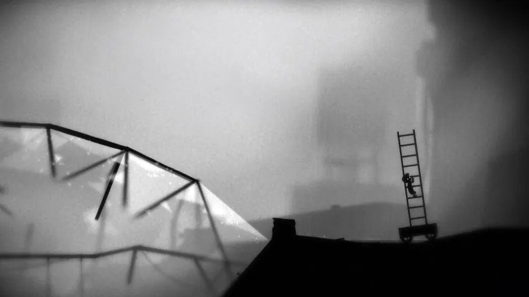 LIMBO demo (ЛИМБО демо)  [МОД Mega Pack] Screenshot 3