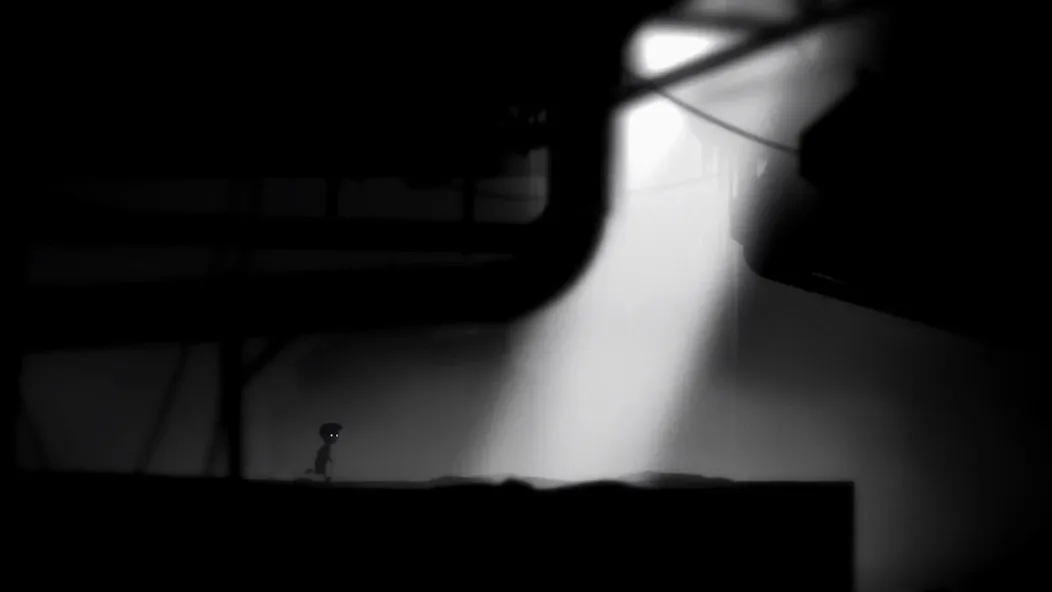 LIMBO demo (ЛИМБО демо)  [МОД Mega Pack] Screenshot 5