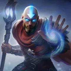 Взлом Age of Magic: Turn Based RPG (Эйдж оф Мэджик)  [МОД Menu] - полная версия apk на Андроид