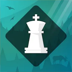 Взлом Magnus Trainer - Train Chess (Магнус Трейнер)  [МОД Много денег] - последняя версия apk на Андроид