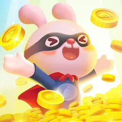 Взломанная Anipang Coins (Анипанг Коинс)  [МОД Много денег] - полная версия apk на Андроид