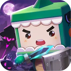 Взломанная Mini World: CREATA (Мини Ворлд)  [МОД Unlimited Money] - полная версия apk на Андроид