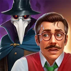 Взлом Manor Matters (Манор Мэттерс)  [МОД Много монет] - стабильная версия apk на Андроид