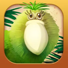 Скачать взлом Kakapo Run: Animal Rescue Game (Какапо Ран)  [МОД Бесконечные монеты] - полная версия apk на Андроид