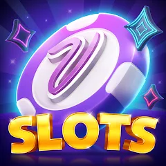 Скачать взлом myVEGAS Slots: Casino Slots (майВЕГАС Слотс)  [МОД Menu] - полная версия apk на Андроид