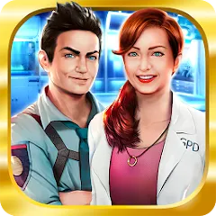 Скачать взлом Criminal Case (Криминальное дело)  [МОД Меню] - стабильная версия apk на Андроид