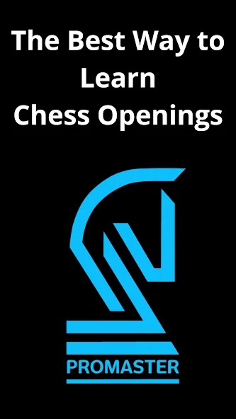 Chess Openings Promaster  [МОД Много денег] Screenshot 1