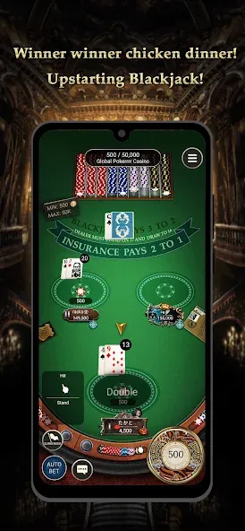 Pokerrrr 2: Texas Holdem Poker (Покер 2)  [МОД Бесконечные монеты] Screenshot 2