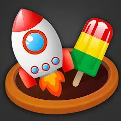 Скачать взломанную Match 3D Blast Matching Games  [МОД Много монет] - стабильная версия apk на Андроид