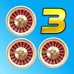 Взломанная Roulette Counter Multi Tables  [МОД Бесконечные деньги] - последняя версия apk на Андроид