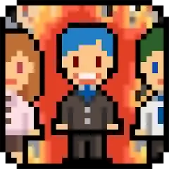 Скачать взломанную Don't get fired!  [МОД Menu] - последняя версия apk на Андроид