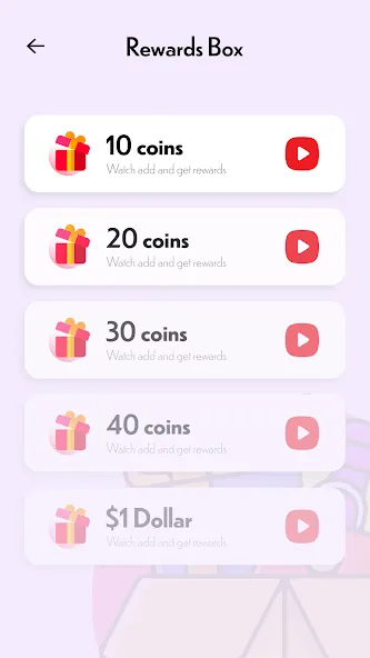 Quiz Win - Play Quiz & Earn (Квиз Вин)  [МОД Много монет] Screenshot 3