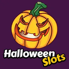 Взломанная Slot Machine Halloween Lite (Слот машина Хэллоуин Лайт)  [МОД Меню] - стабильная версия apk на Андроид