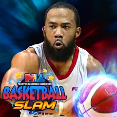 Скачать взломанную Basketball Slam! (Баскетбол Слэм)  [МОД Unlimited Money] - последняя версия apk на Андроид