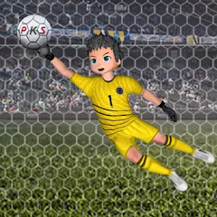 Взломанная Pro Kick Soccer (Про Кик Сокер)  [МОД Много денег] - последняя версия apk на Андроид