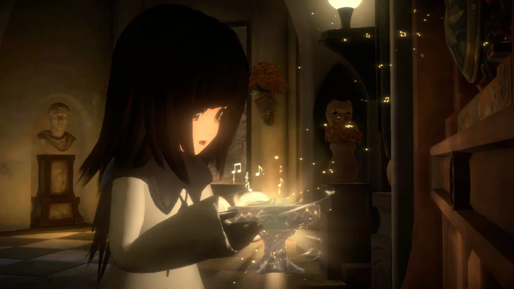 DEEMO -Reborn- (ДИМО)  [МОД Unlimited Money] Screenshot 1