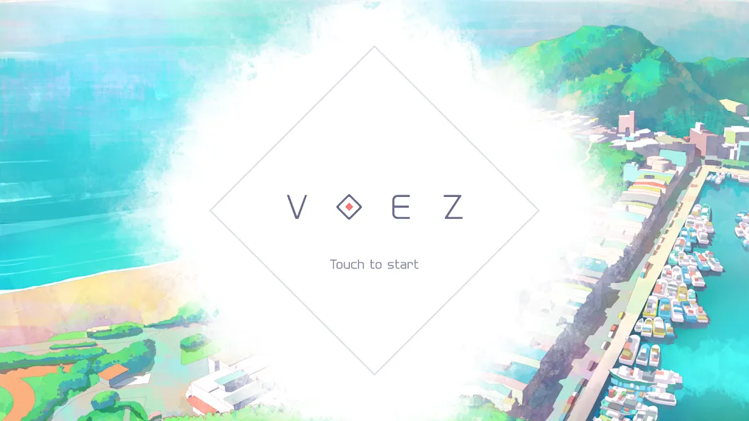 VOEZ (ВОЭЗ)  [МОД Unlimited Money] Screenshot 1