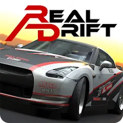 Взлом Real Drift Car Racing Lite (Реал дрифт кар рейсинг лайт)  [МОД Бесконечные деньги] - последняя версия apk на Андроид