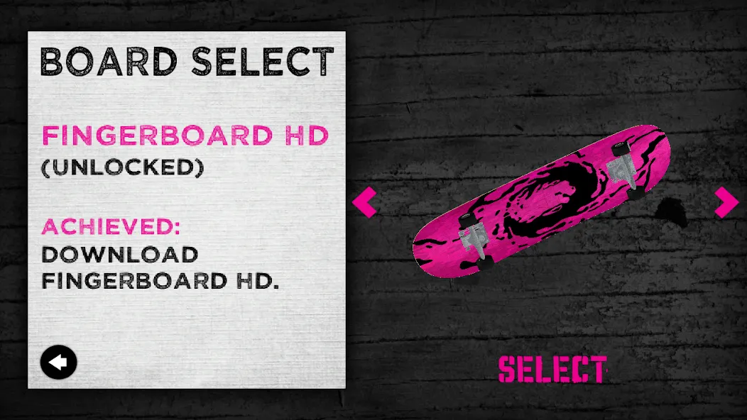 Fingerboard HD Skateboarding (Фингерборд ХД скейтбординг)  [МОД Unlimited Money] Screenshot 3