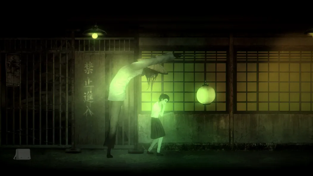 Detention (Детеншн)  [МОД Mega Pack] Screenshot 2