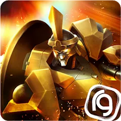 Взлом Ultimate Robot Fighting (Ультимейт Робот Файтинг)  [МОД Меню] - полная версия apk на Андроид